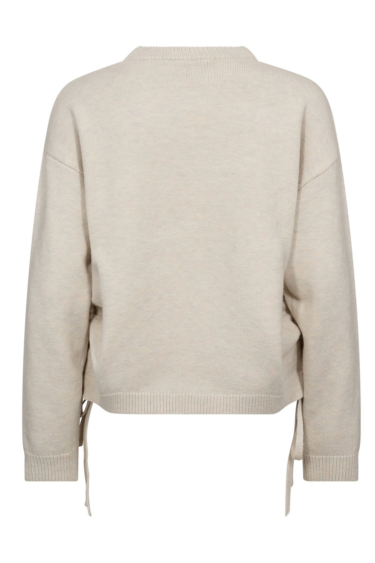 RowCC String Knit 4021-Ivory - 32240