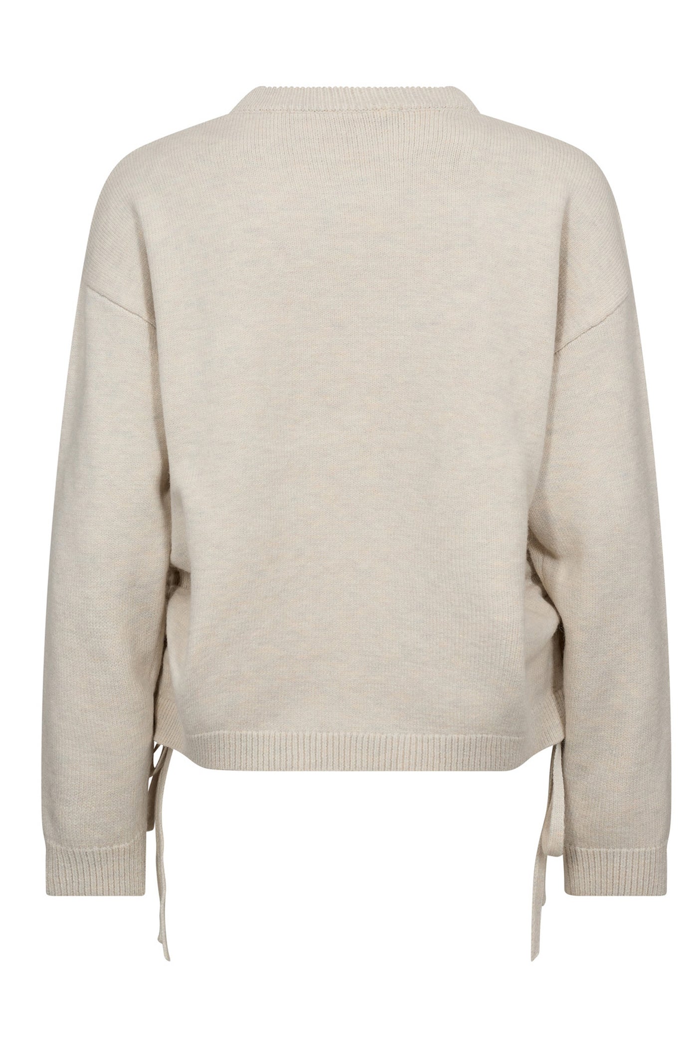 RowCC String Knit 4021-Ivory - 32240