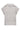 RowCC Zip Knit Vest 65006-Grey Melange - 500028
