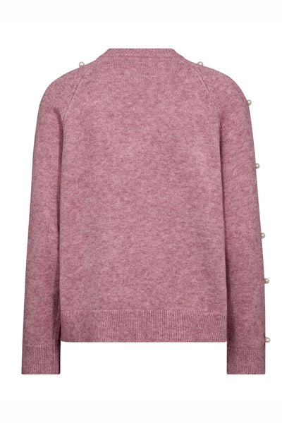 RowanCC Pearl Sleeve Knit 43-Candyfloss - 42006 Thumbnail