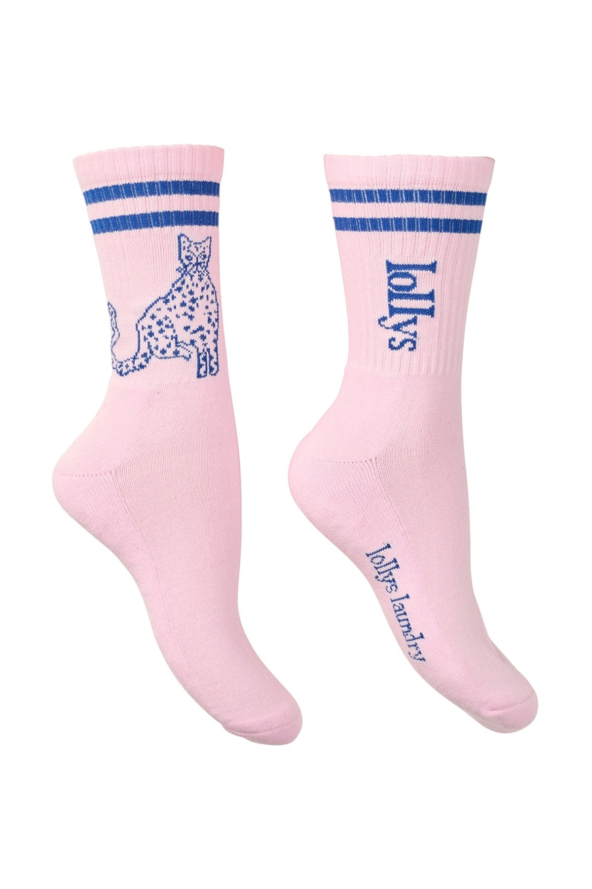 Rowanll Socks 84 Light Pink - 70007-40019