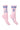 Rowanll Socks 84 Light Pink - 70007-40019