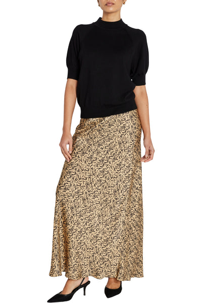 AcaraBBJoanelle skirt Art Print - BBW5049 Thumbnail