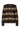 Lattiell Knit Ls Dark Mokka - 26478-5003