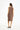 Rubi dress Brown - 17074