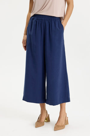 Rubi pants Navy - 16977