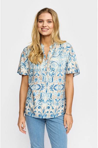 Ruby Blue Mix - 1012695 Thumbnail