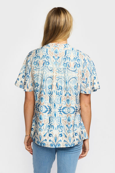 Ruby Blue Mix - 1012695 Thumbnail