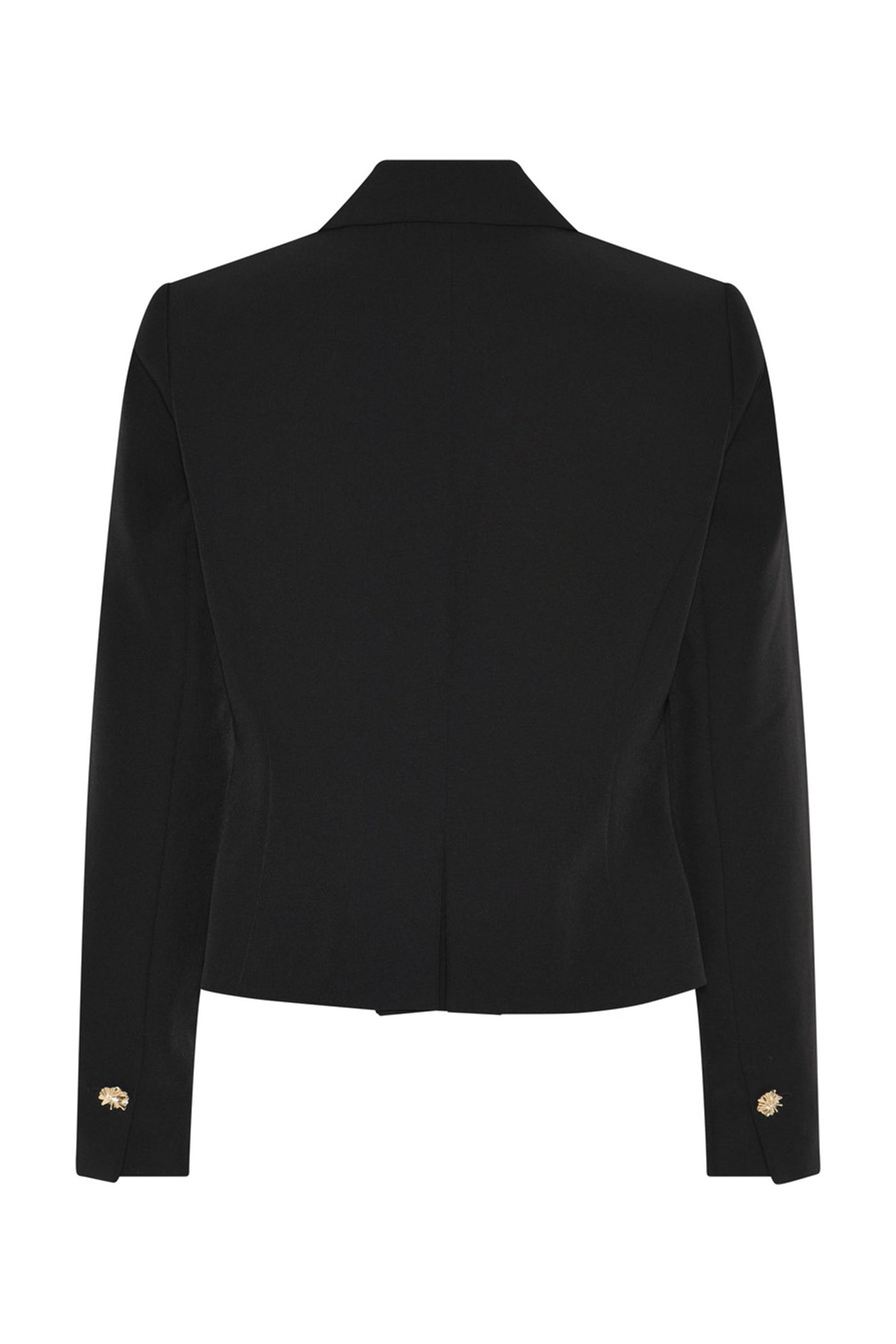 RubySusBBAcelia blazer Black - BBW4918