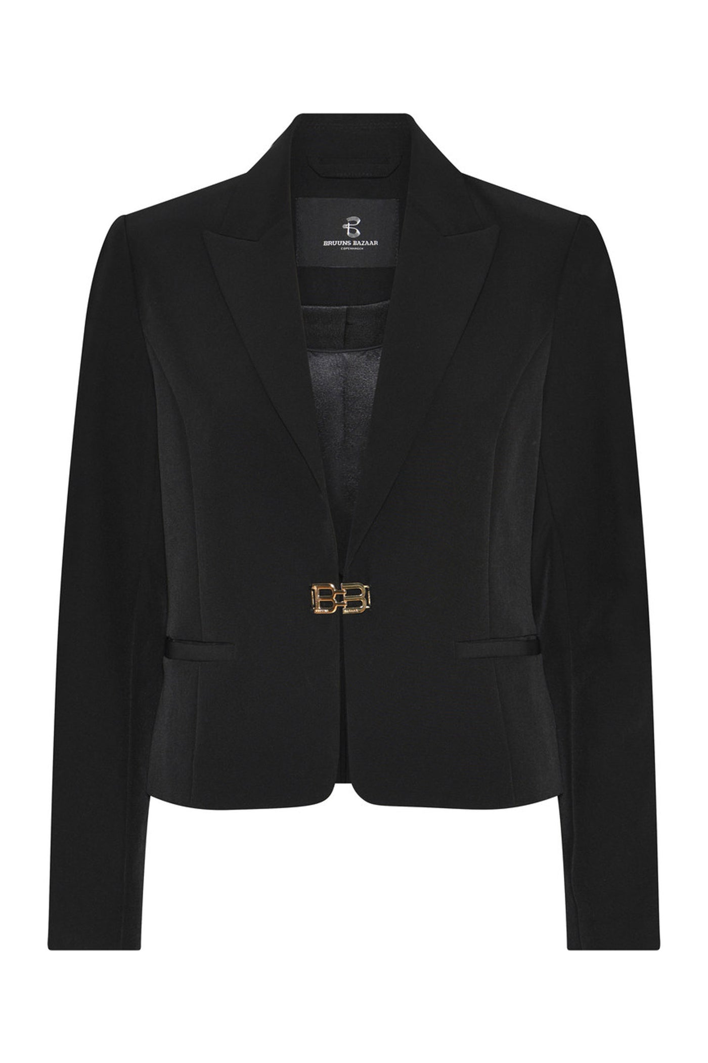 RubySusBBAcelia blazer Black - BBW4918