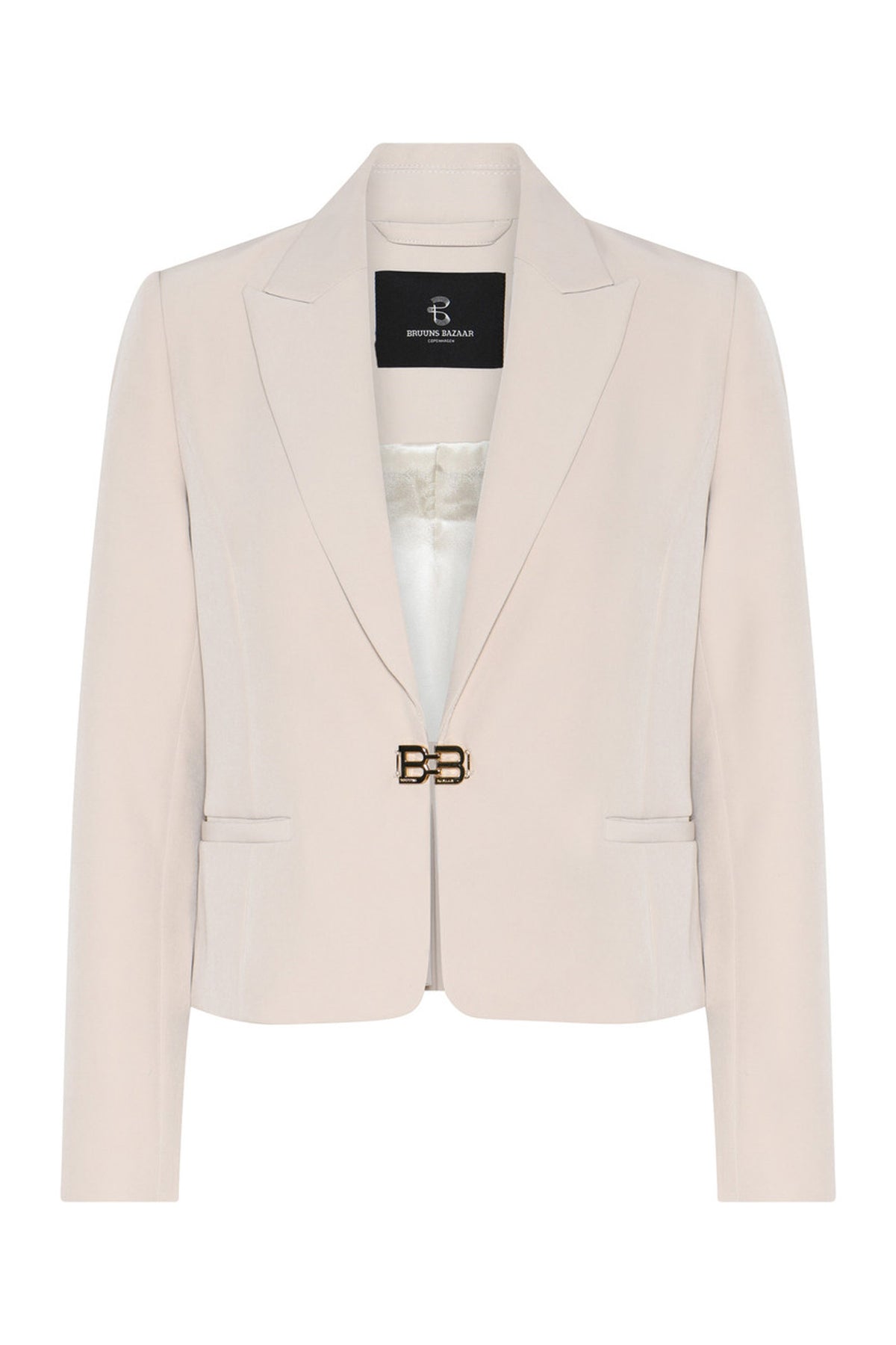 RubySusBBAcelia blazer Moonbeam - BBW4918