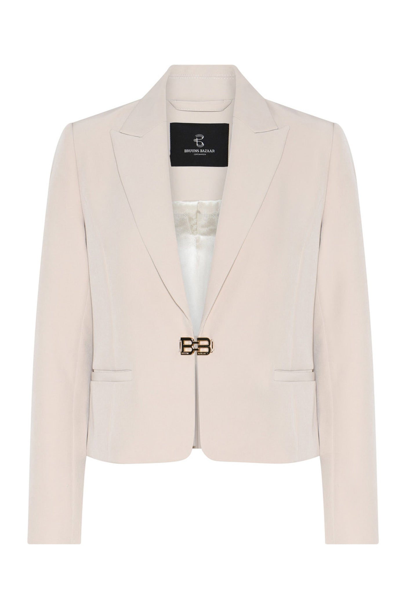 RubySusBBAcelia blazer Moonbeam - BBW4918