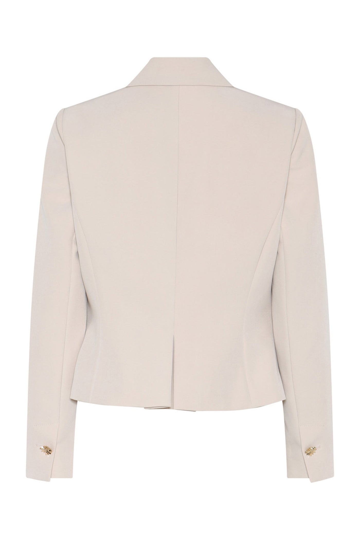 RubySusBBAcelia blazer Moonbeam - BBW4918