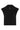 RubySusBBLita waistcoat Black - BBW5206