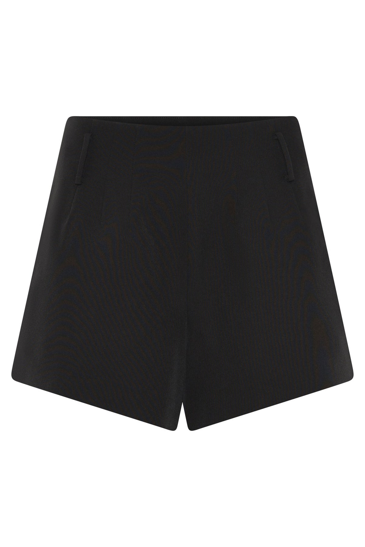 RubySusBBZaias shorts Black - BBW4359