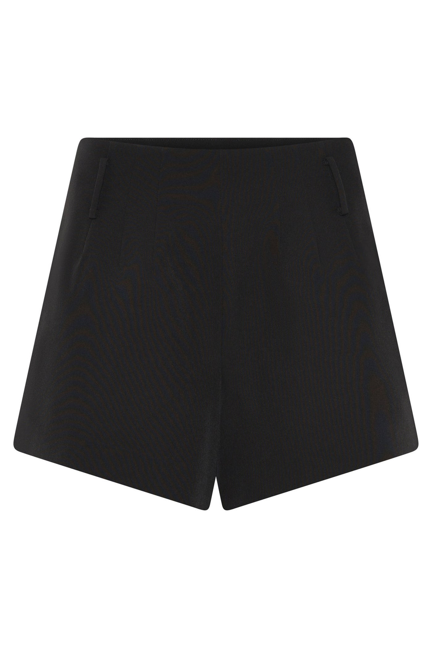 RubySusBBZaias shorts Black - BBW4359