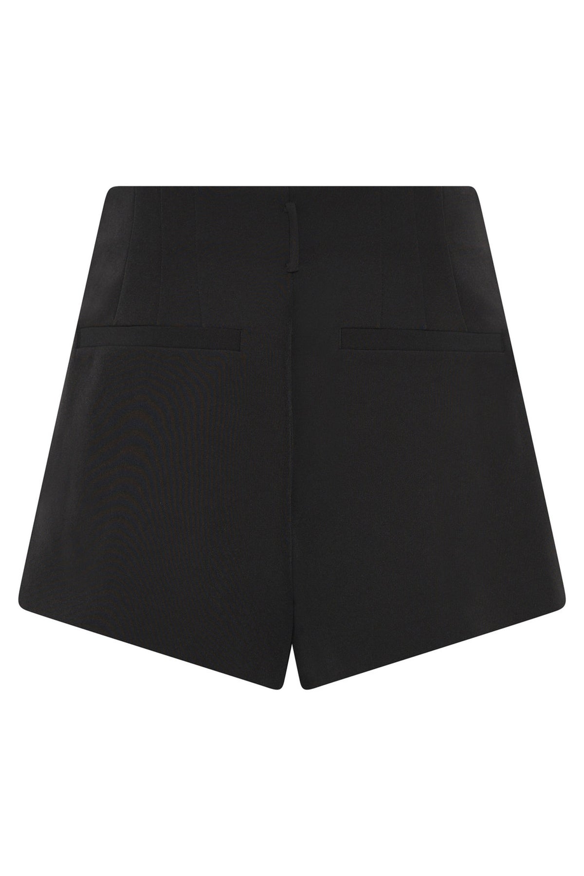 RubySusBBZaias shorts Black - BBW4359