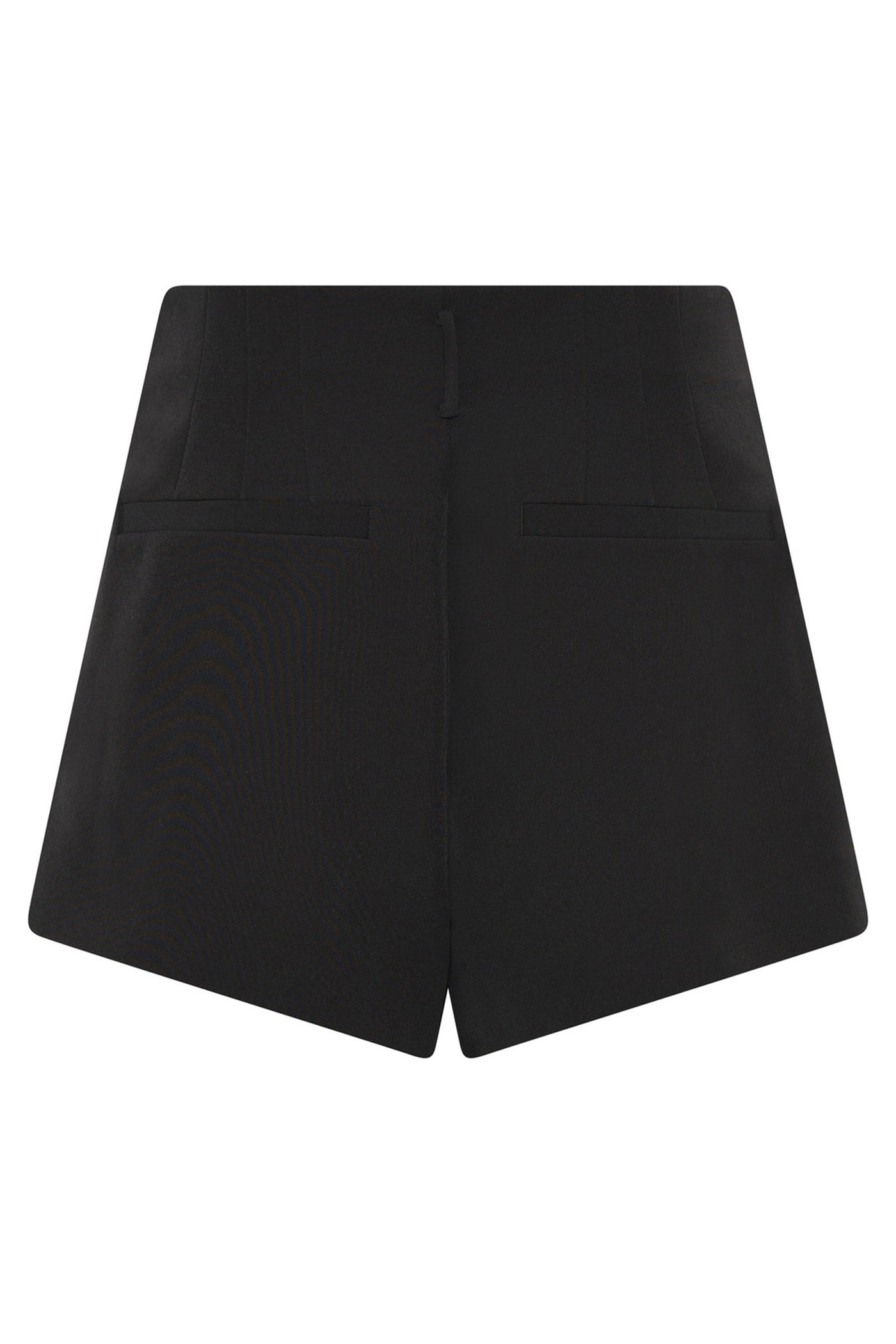 RubySusBBZaias shorts Black - BBW4359
