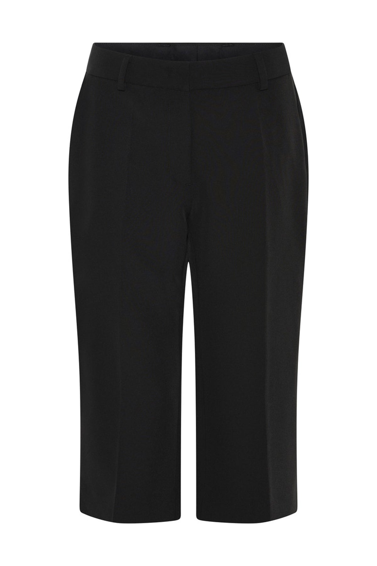 RubysusBBCapri pants Black - BBW4595