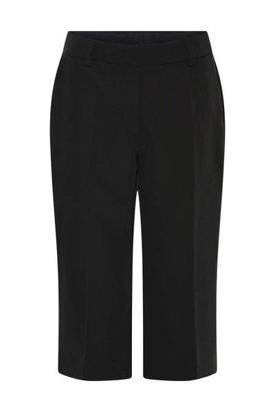 RubysusBBCapri pants Black - BBW4595 Thumbnail
