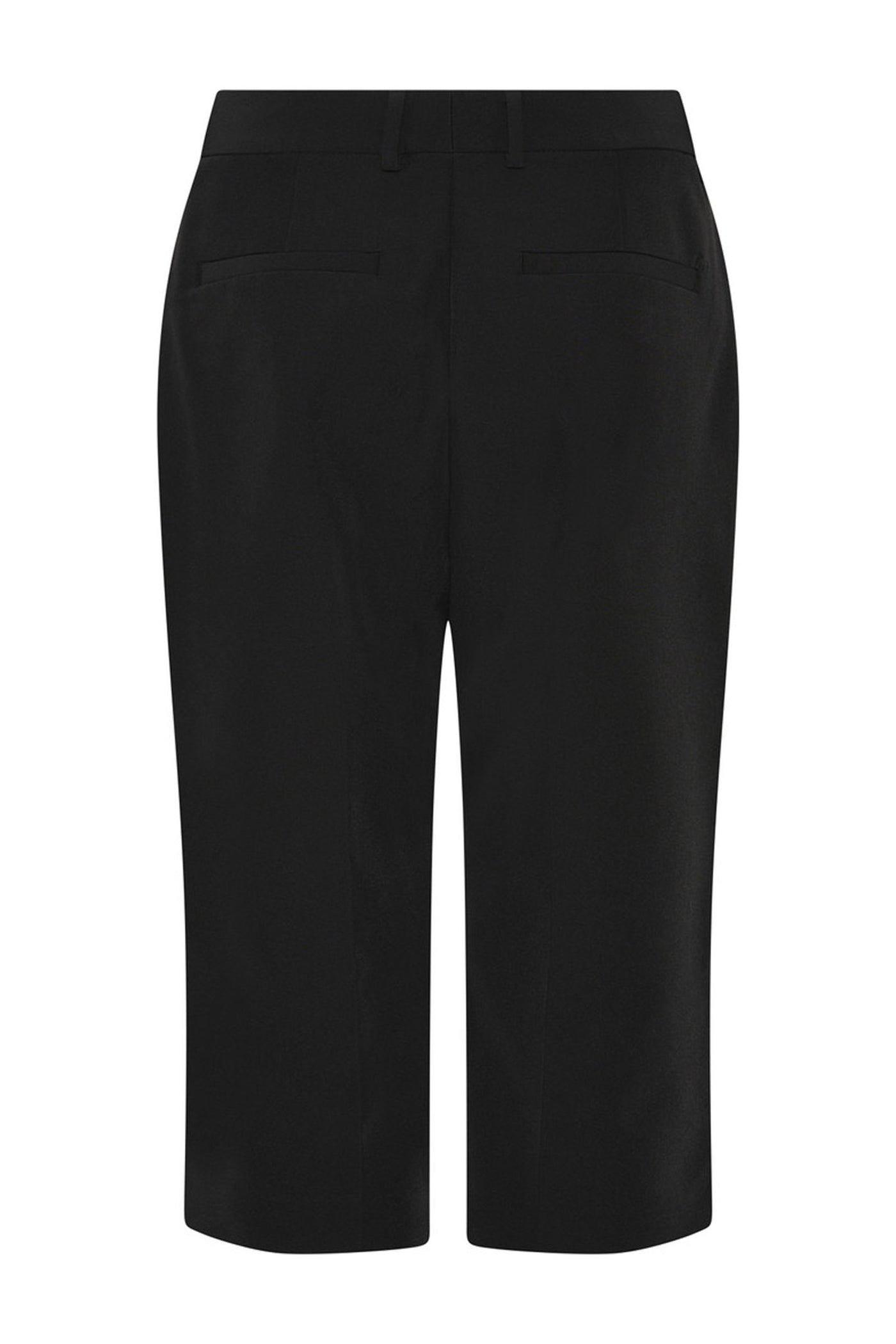 RubysusBBCapri pants Black - BBW4595