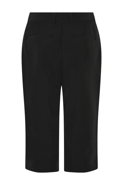 RubysusBBCapri pants Black - BBW4595 Thumbnail