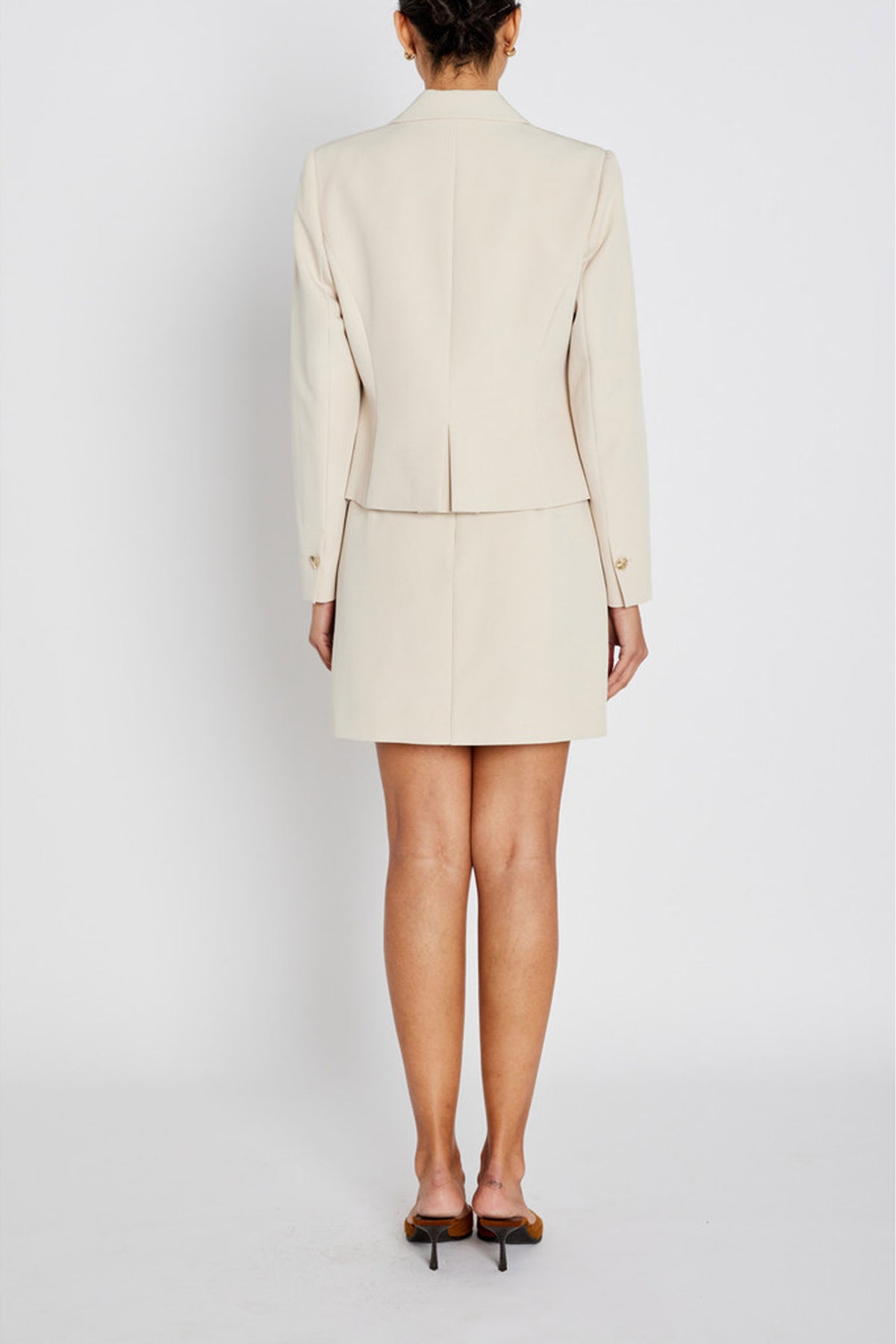 RubysusBBMadini skirt Moonbeam - BBW3502