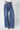 RumiCC Belt Jeans 555-Dark denim 31662
