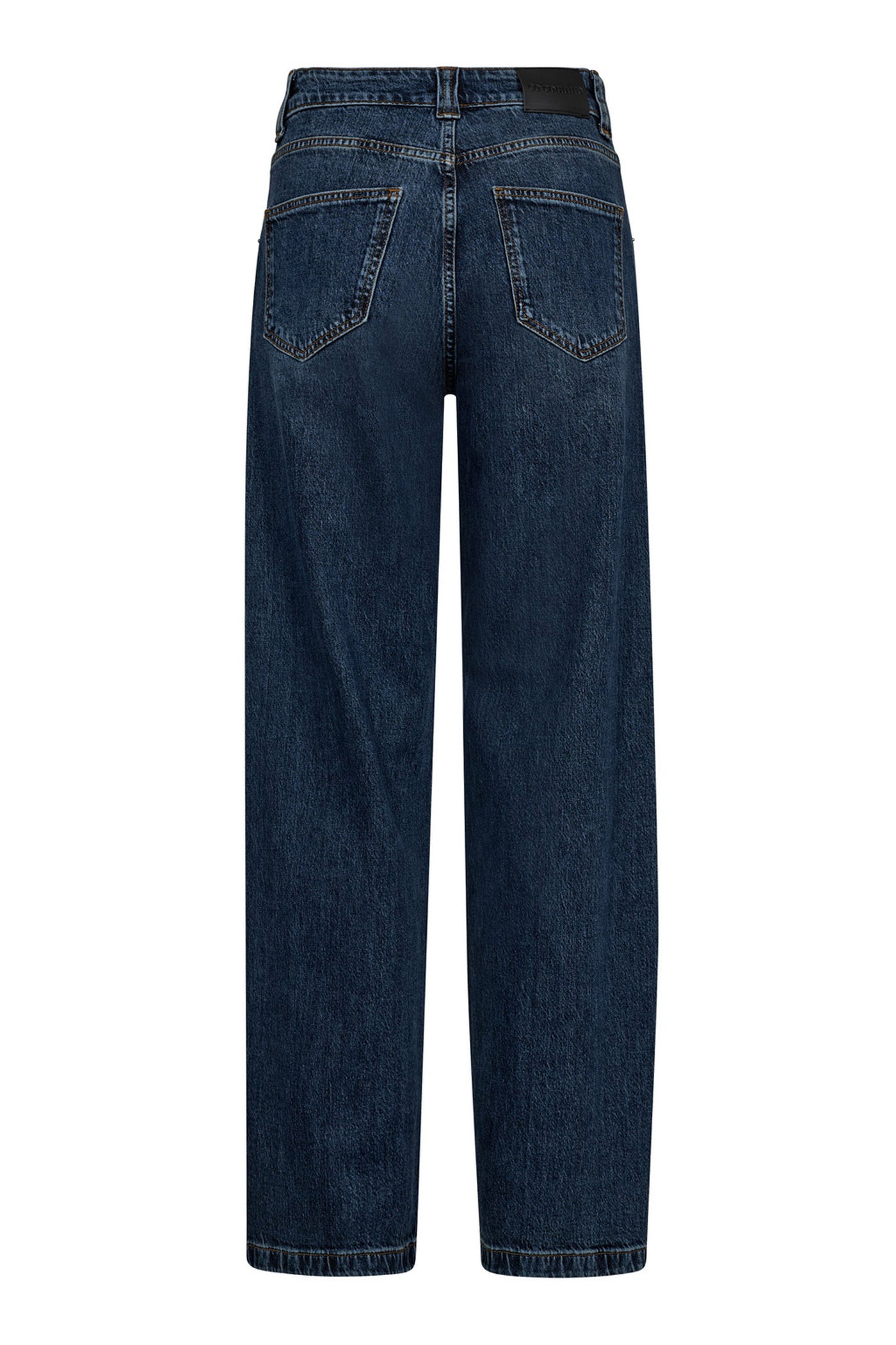 RumiCC Seam LL Jeans 555-Dark denim - 31665