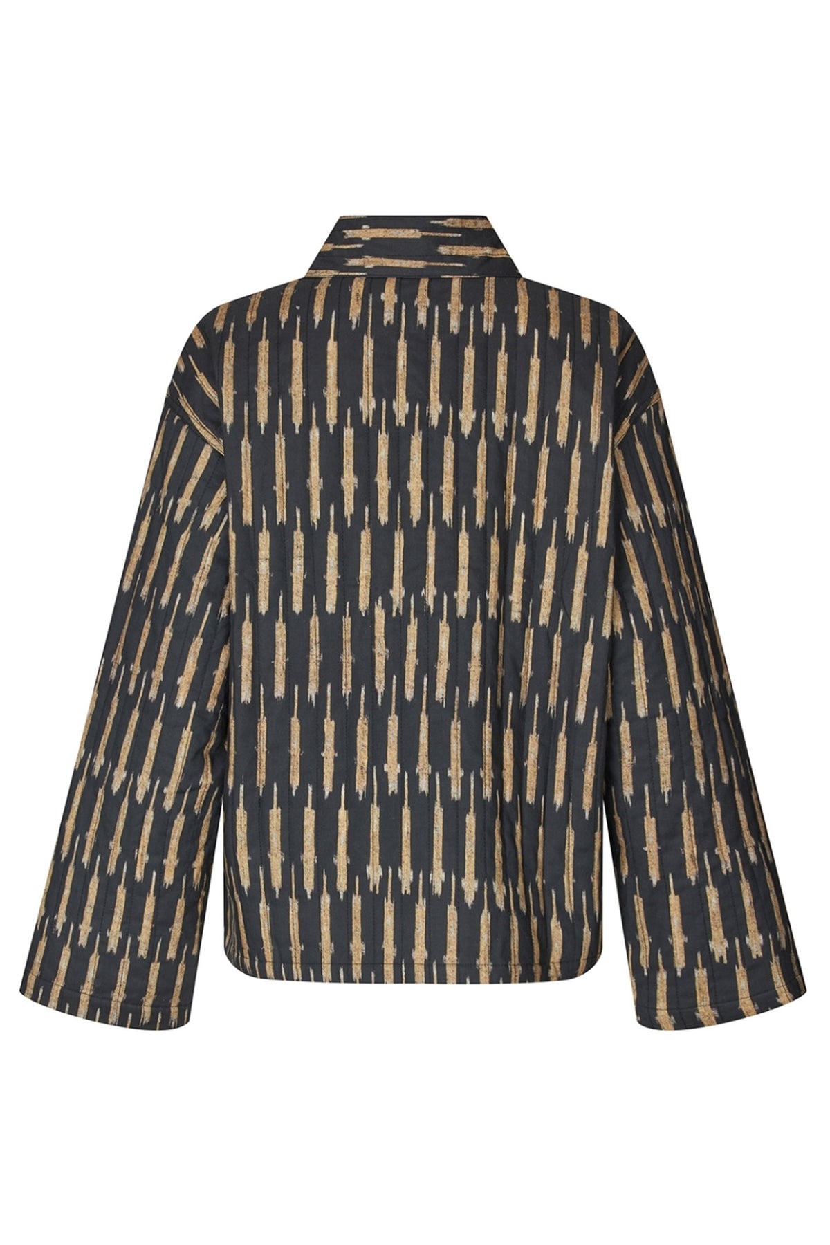 RumiLL Jacket LS 99 Black - 25514-6000