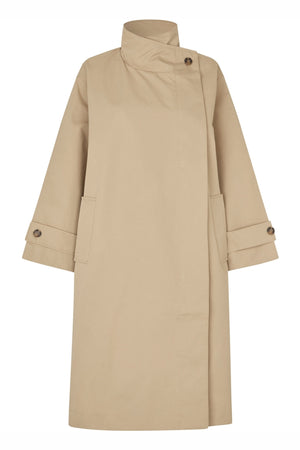 RussiLL Jacket LS 08 08 Beige - 26145-7005