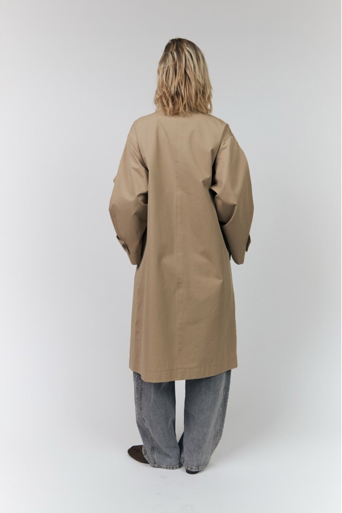 RussiLL Jacket LS 08 08 Beige - 26145-7005