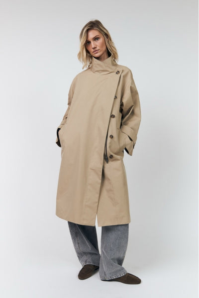 RussiLL Jacket LS 08 08 Beige - 26145-7005 Thumbnail
