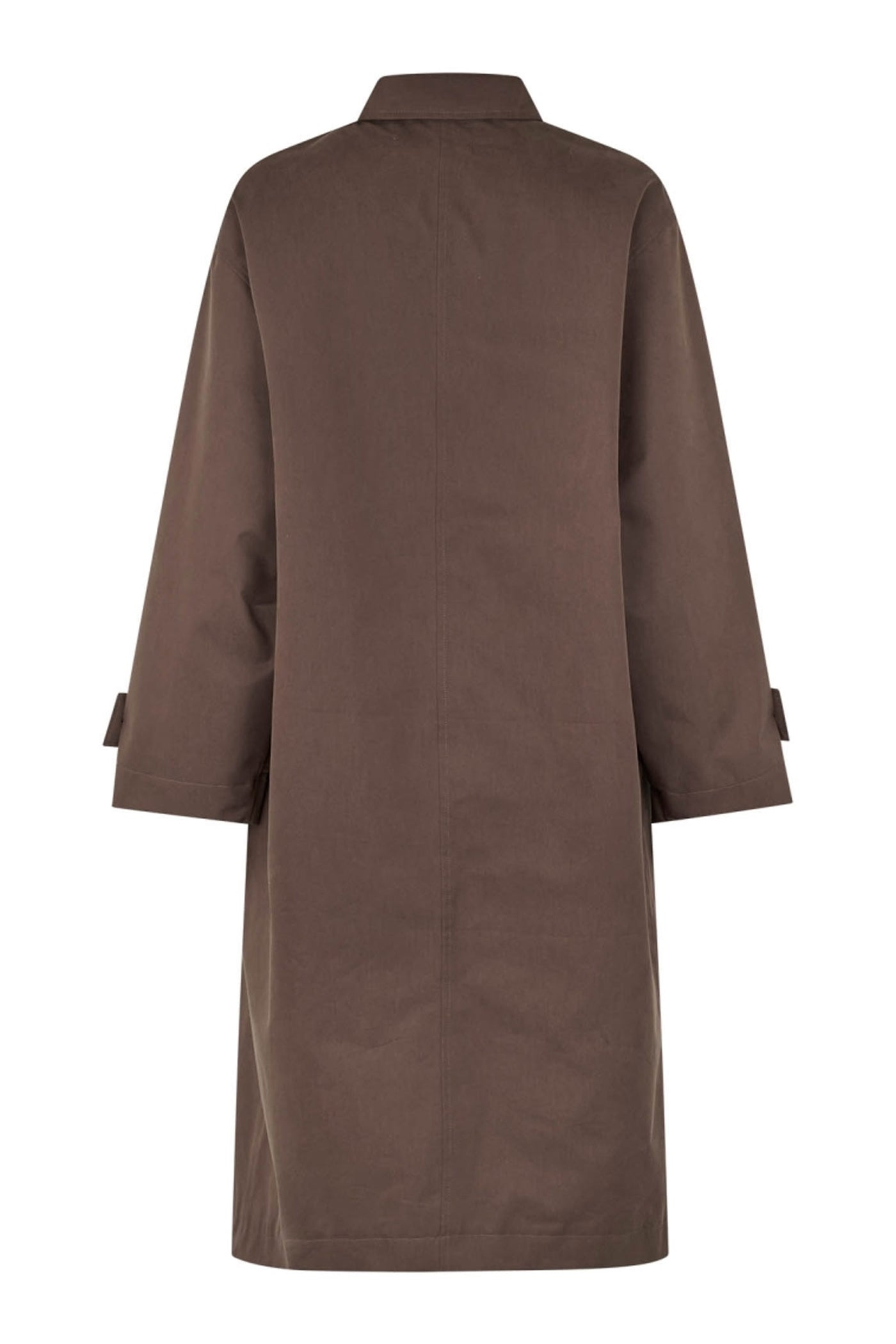 RussiLL Jacket LS 87 Dark Mokka - 26145-7005