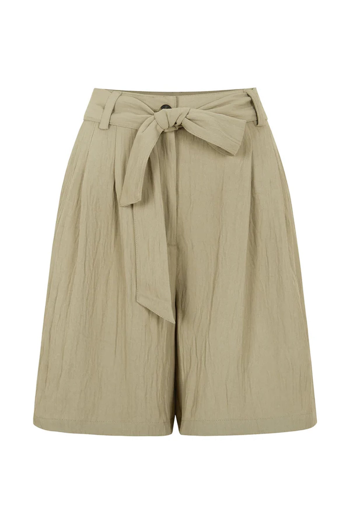 Ruthll Shorts Beige - 26245-2010