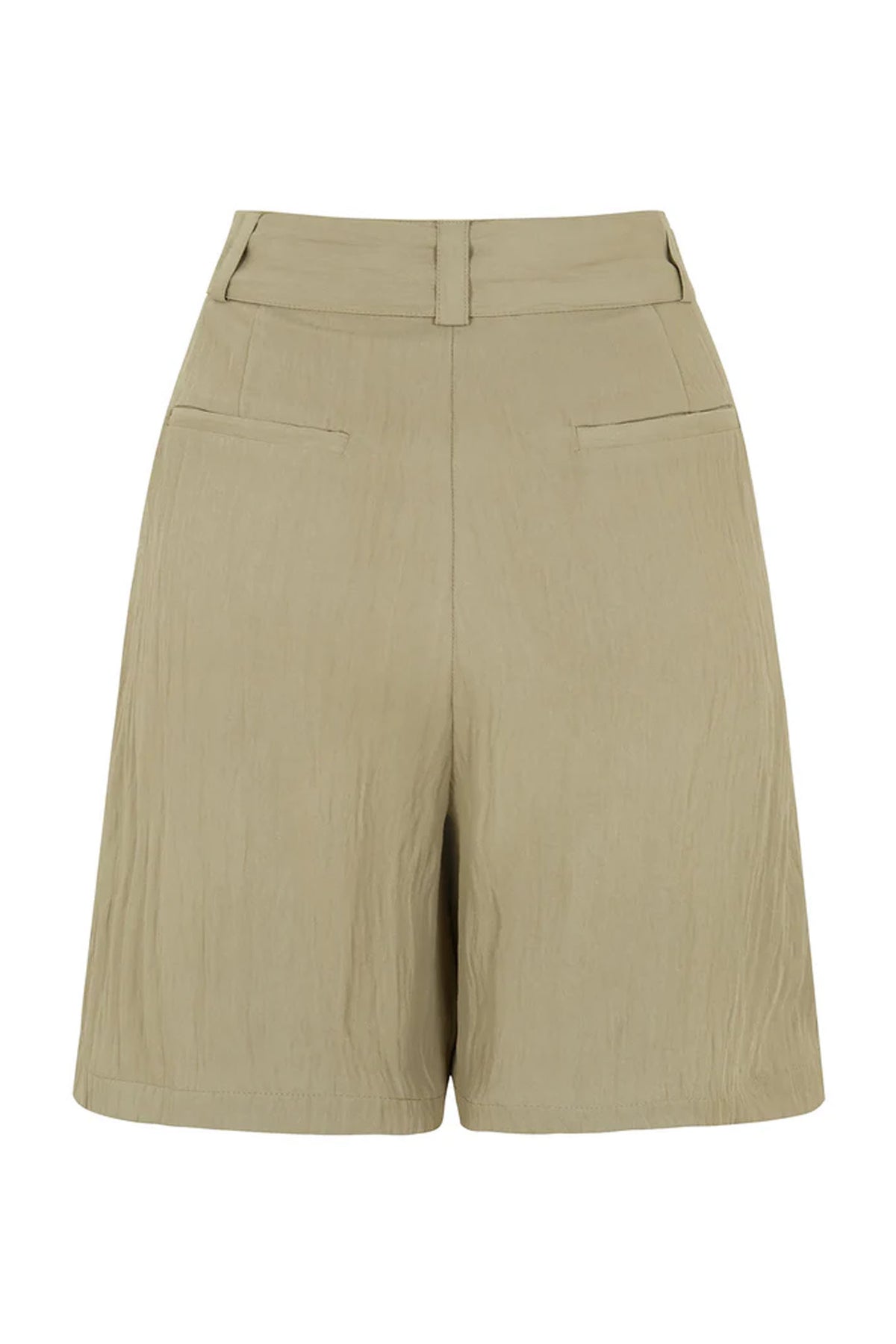 Ruthll Shorts Beige - 26245-2010