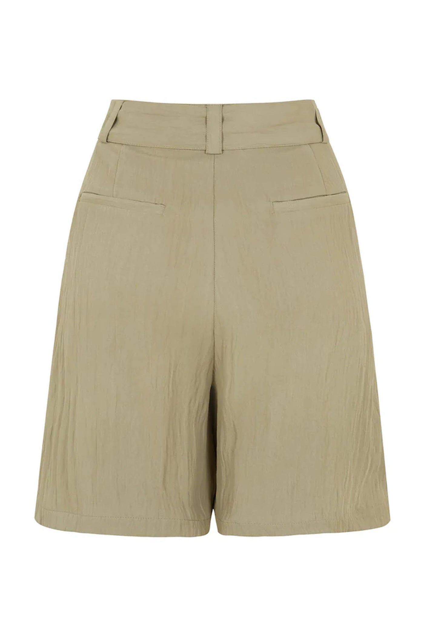 Ruthll Shorts Beige - 26245-2010