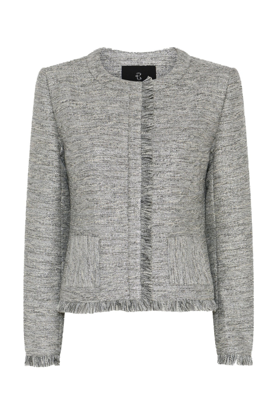 PelagoBBKarli jacket Golden grey - BBW5145