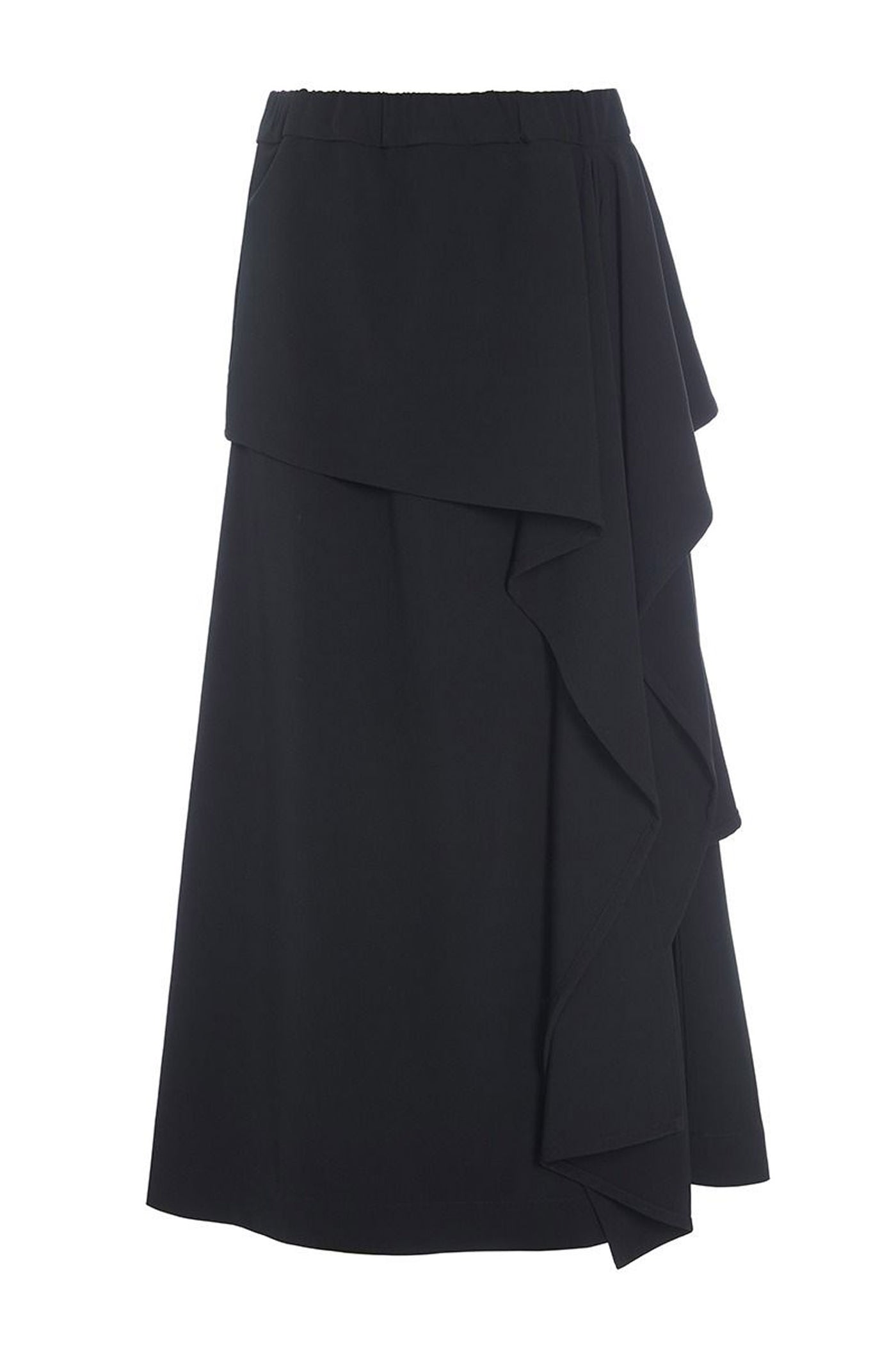 Ryoko nederdel Black - 257-2441-5387