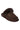 Anyasw Indoor Shoe 7017 Dark brown - S263746