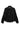 Wallysw Shiny Fitted Shirt Black - S264145