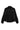 Wallysw Shiny Fitted Shirt Black - S264145