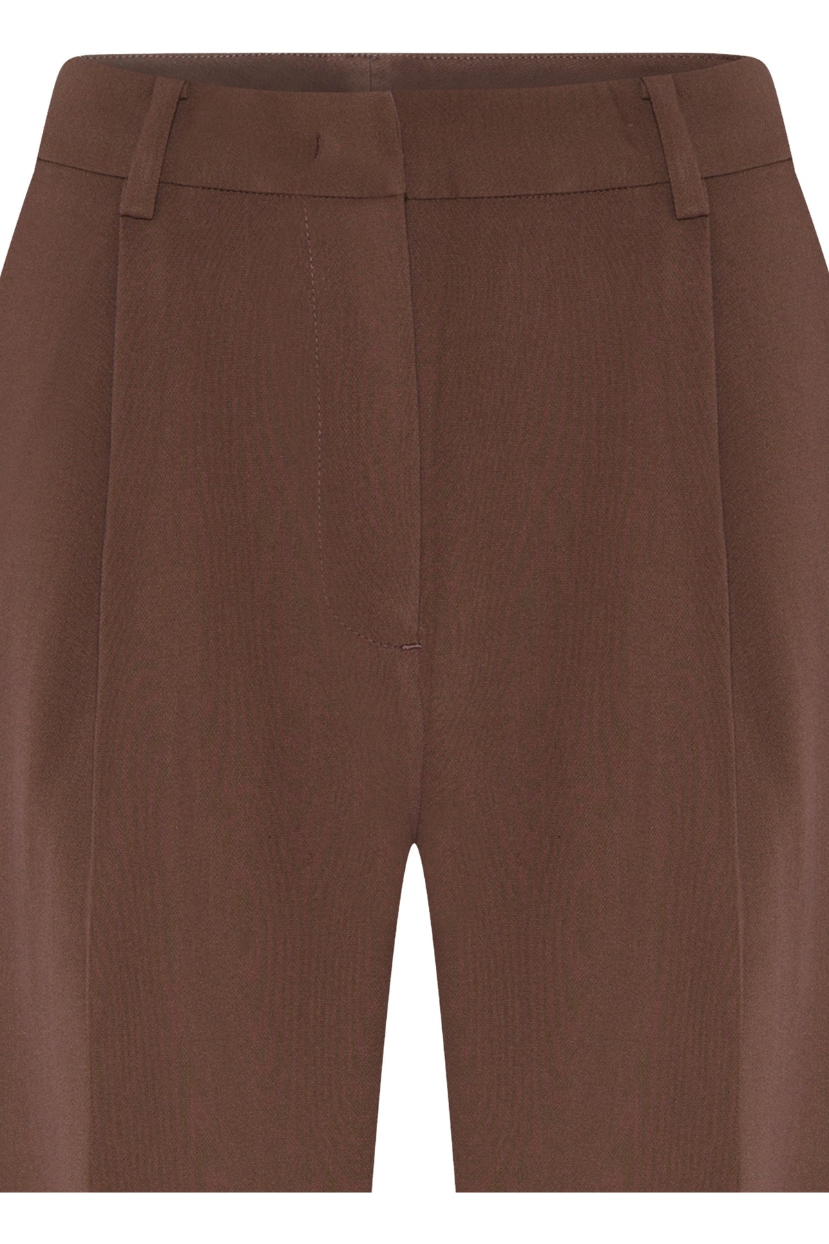 Cindysusbbdagny Pants CHESTNUT - BBW2393