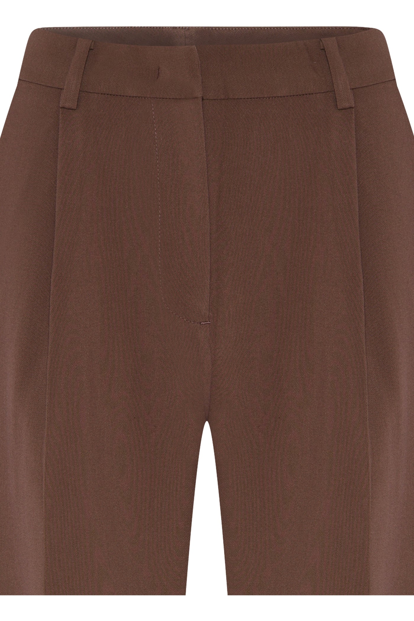 Cindysusbbdagny Pants CHESTNUT - BBW2393