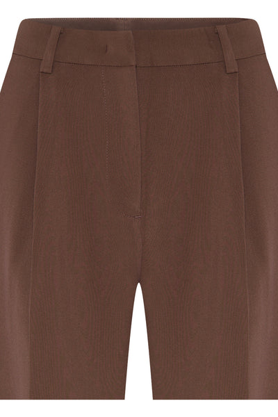 Cindysusbbdagny Pants CHESTNUT - BBW2393 Thumbnail