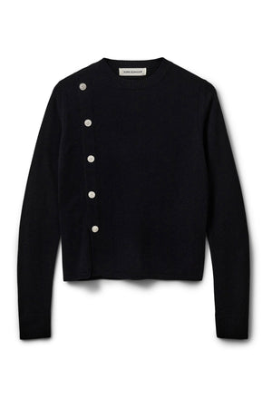 SAISW KNIT 1000 Black - S254225