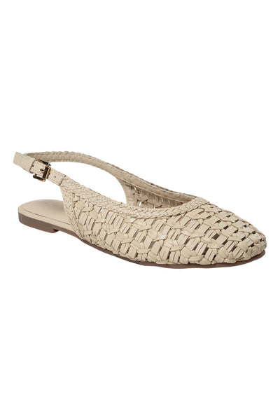 SAISW SANDAL 0101 Off white - S262753 Thumbnail