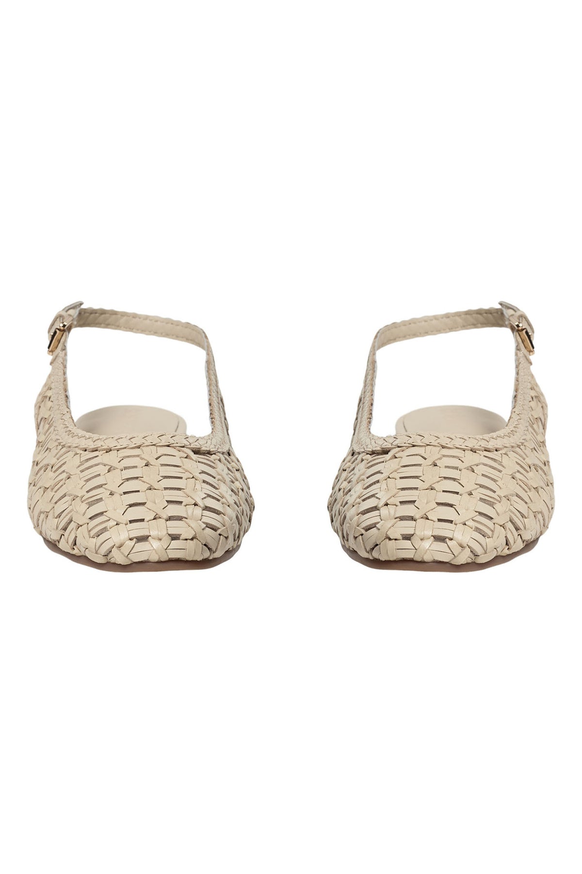 SAISW SANDAL 0101 Off white - S262753