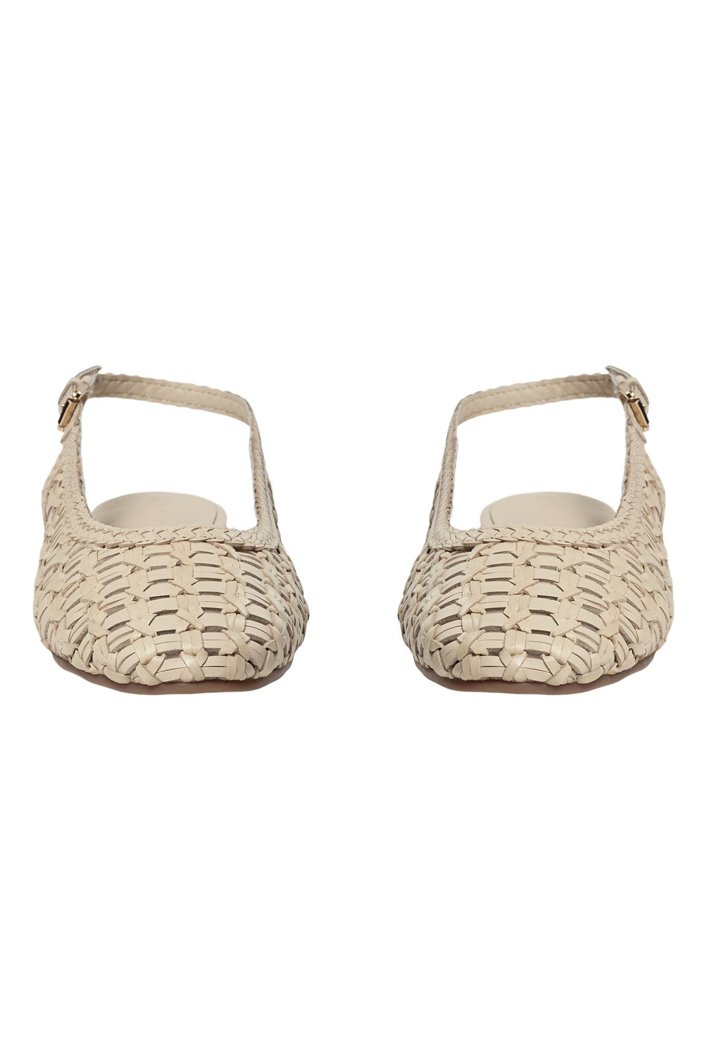 SAISW SANDAL 0101 Off white - S262753