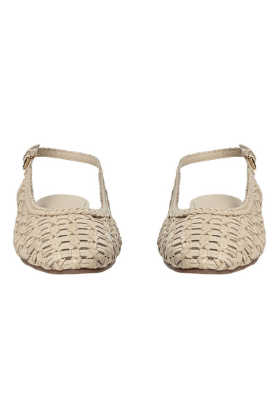 SAISW SANDAL 0101 Off white - S262753 Thumbnail